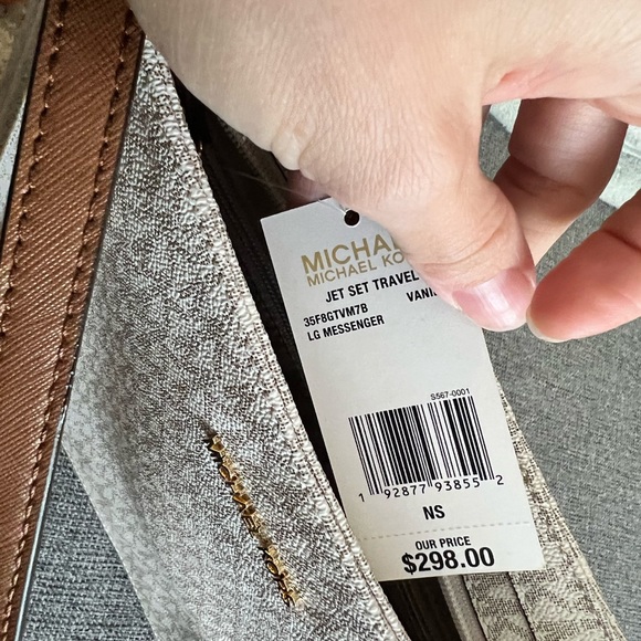 Michael kors bag brand new - Picture 9 of 10